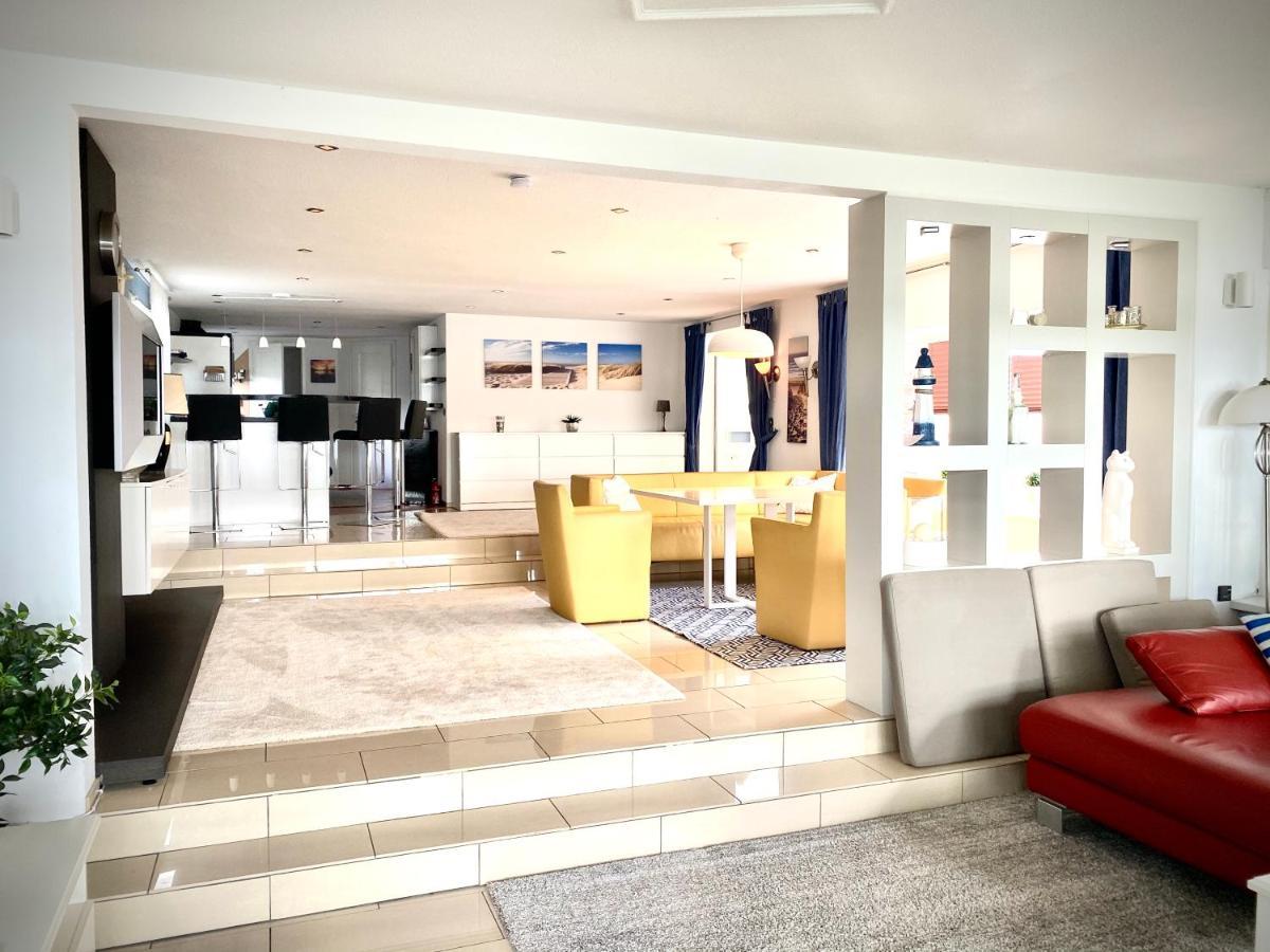 Ferienhaus Mit Wundervollem Seeblick Ferienpark Vislust Ijsselmeer Wervershoof ภายนอก รูปภาพ